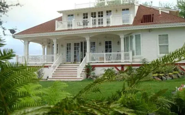 Clear Lake Bed and Breakfast