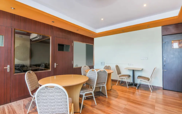 FabHotel Platinum