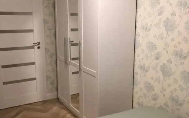 Apartament Śnieżny