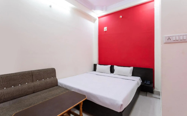 Hotel Leela Palace By OYO Rooms