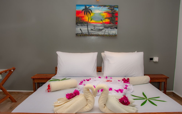 little pompeii boutique hotel - adults only