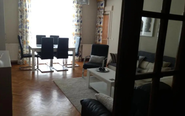 Apartamento Homelife Buenavista 2