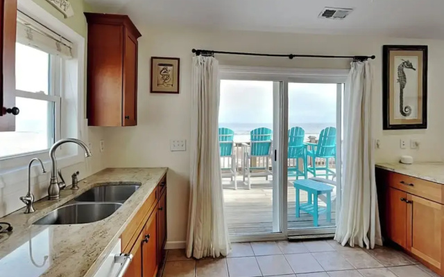 Carrle/Trachtman by Topsail Realty