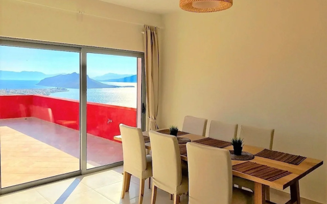 Aegina Sunset Villas
