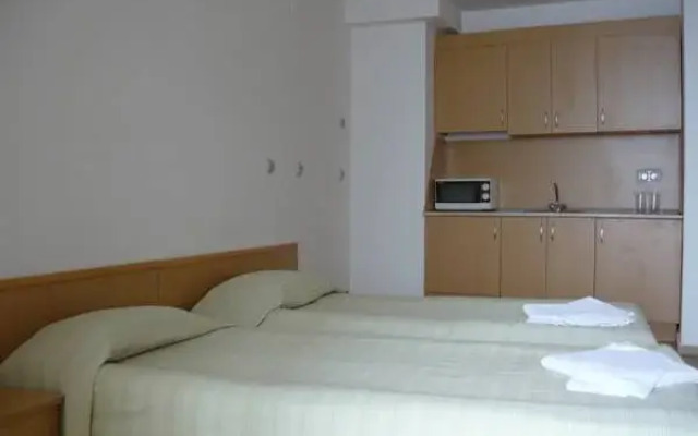 Hotel VIP Zone