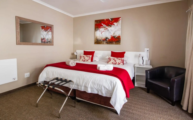 Abalone Place Guest House