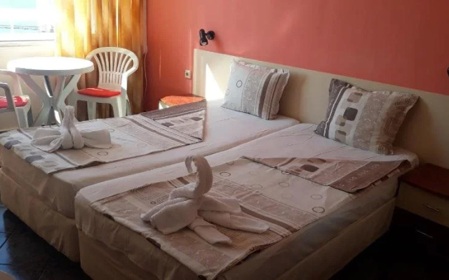 Orion Hotel