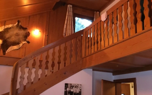 Moralodge