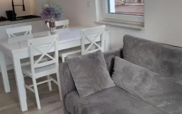Apartament Tęcza Ii