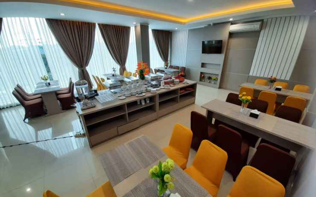 Hotel Osela