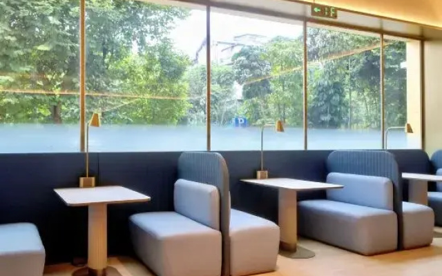 Shouxiang Hotel
