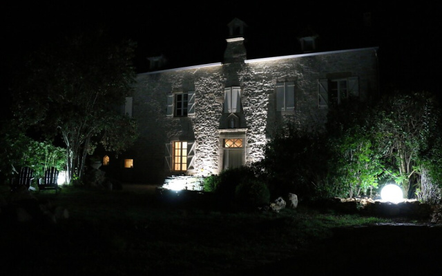 Le Couvent de Neuviale