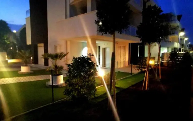 Maisonette Modena Park