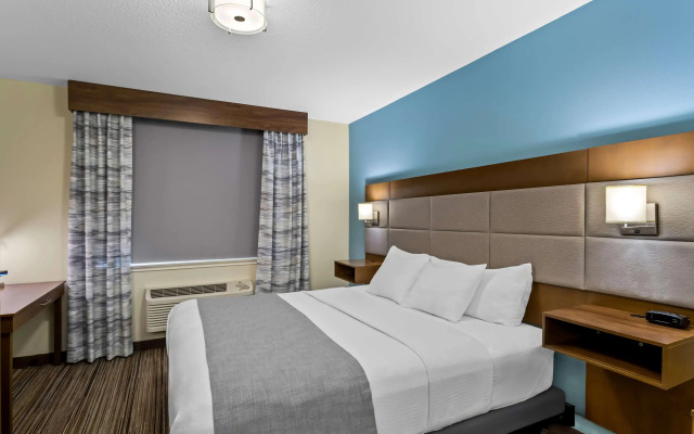 Best Western Paradise Hotel