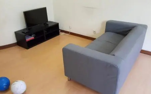 Sport Hostel in Porto