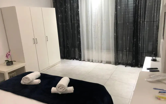 Super great apartment from the R&A Group