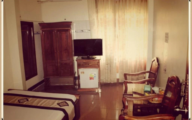 Phuong Nam Hotel