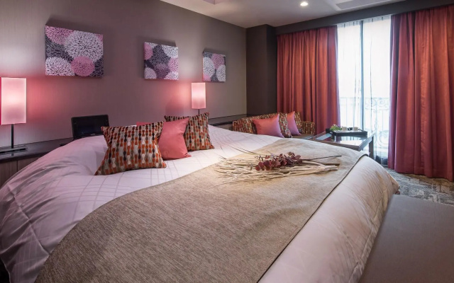 Hotel C Kokura Bay