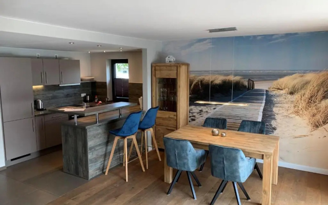 Beach House