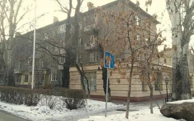 Lighthouse Apartment At Kurmangazy