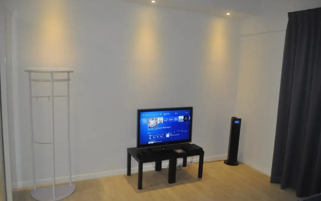 Studio M City Jalan Ampang by Fervent