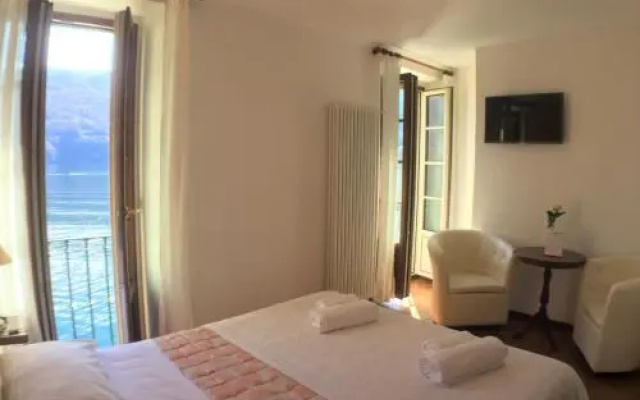 Hotel Fioroni