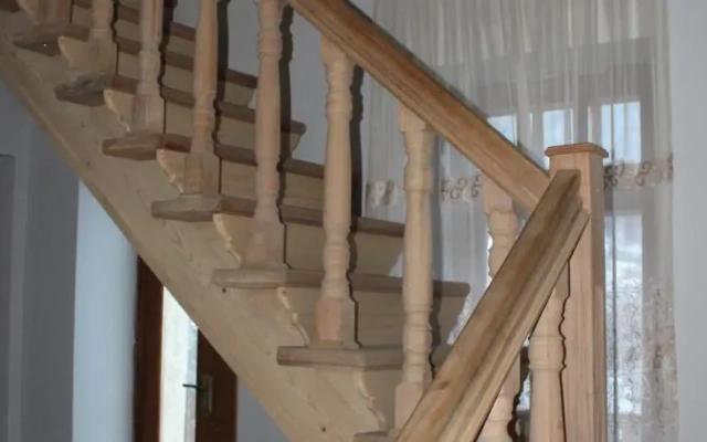 Guest house Natia