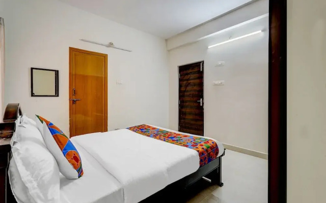 Fabhotel Ak Elite Luxury Homestay