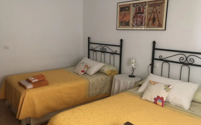 Casa de la Cañada