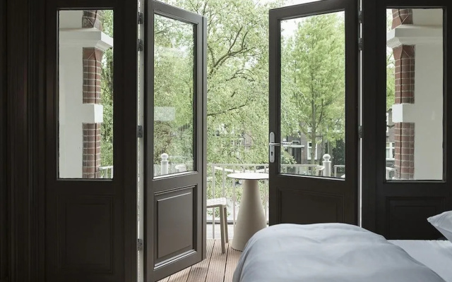 Boutique Hotels MANNA & Blue
