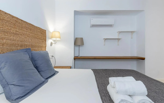 CERVANTES Apartment 23 2BT 2BR