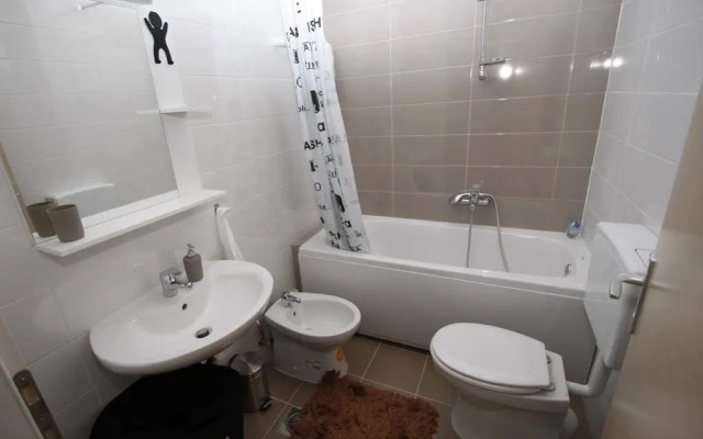 Apartment Mauro