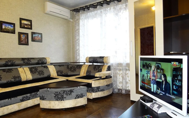 ApartPlus