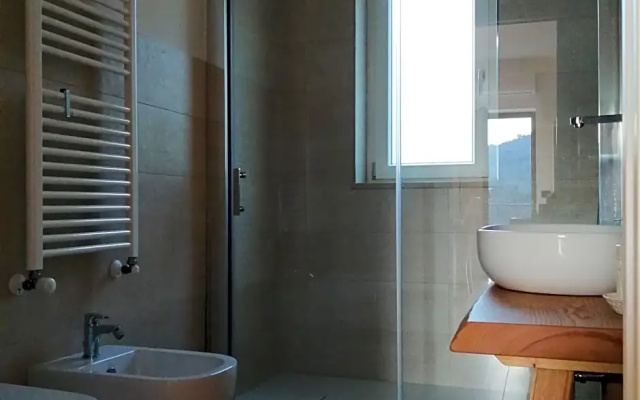 B&B Il Poggio Eccelso