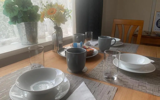 St Annes Road Guest House