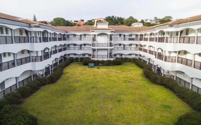 No. 30 in Plett