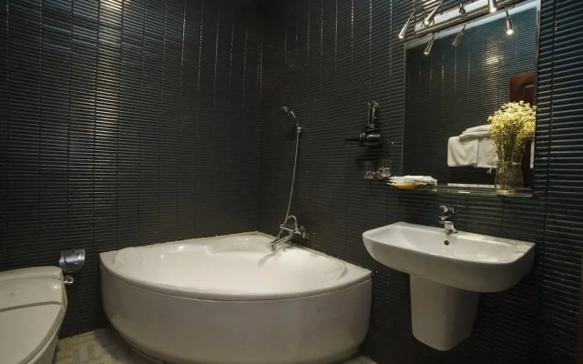 Senses Legend Hotel