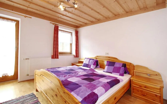 House in Krimml Near Waterfalls & Hiking Trails