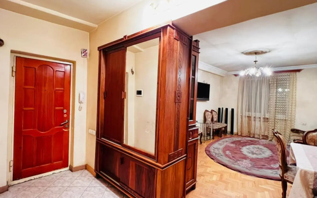 City Center , Best Location , 3 bedroom, Mashtots Avenue