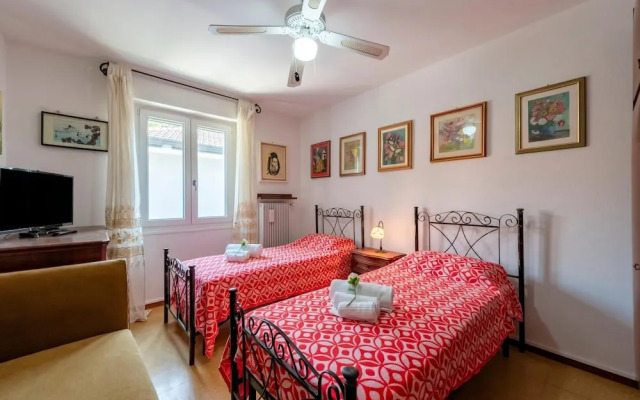 Casa De Nardis Sunny House