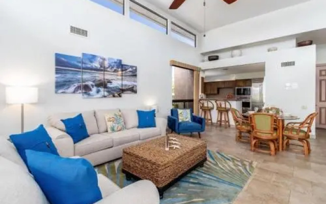 621 Bay Club Waikoloa