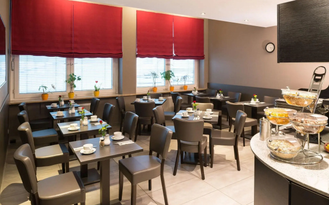 Munich Inn Design Hotel