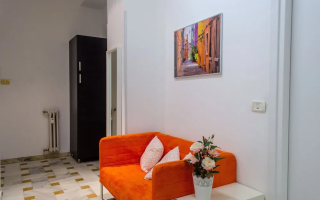 Kamchu Apartments Room Piazza Bologna