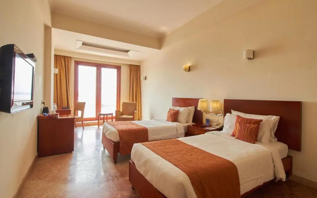 Royal Sarovar Portico Siliguri