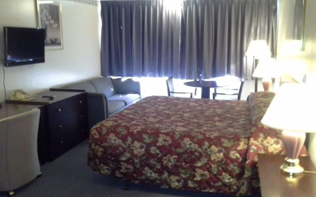 Inn Towne Motel