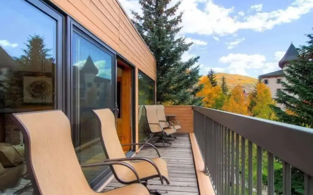 Vail Spa 321