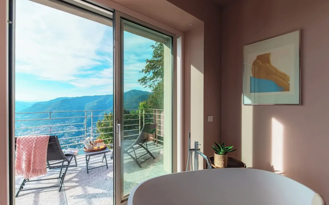 Villa Rossa