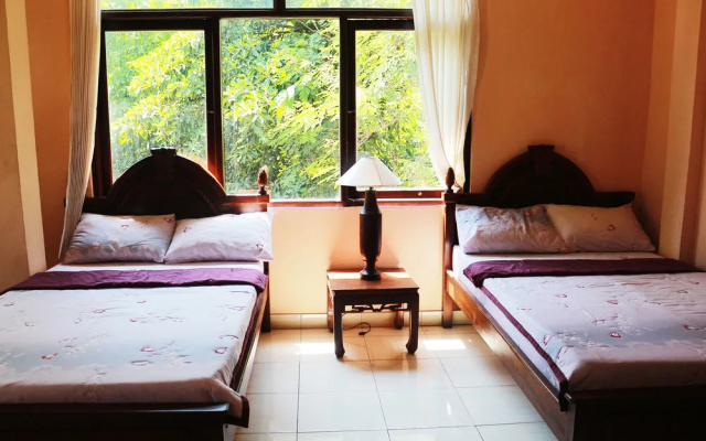Citrus Tree Villas - Arik
