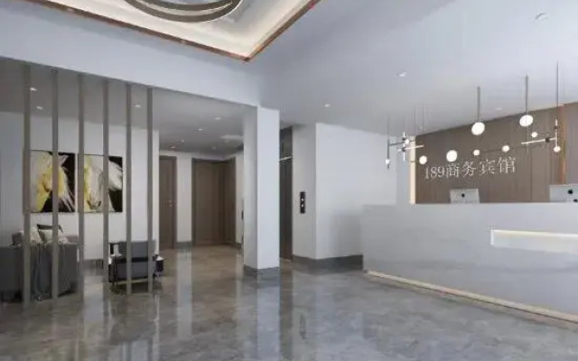 189 Business Hotel