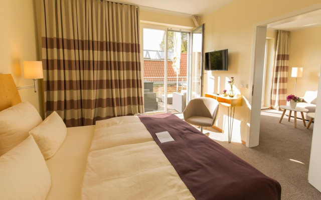 Hotel Kleines Meer